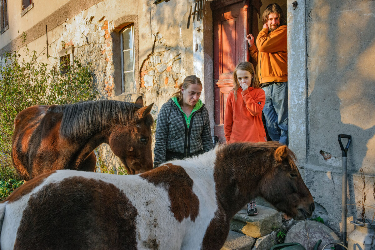 Václavice, 2019