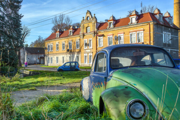 Opolno-Zdrój, 2022