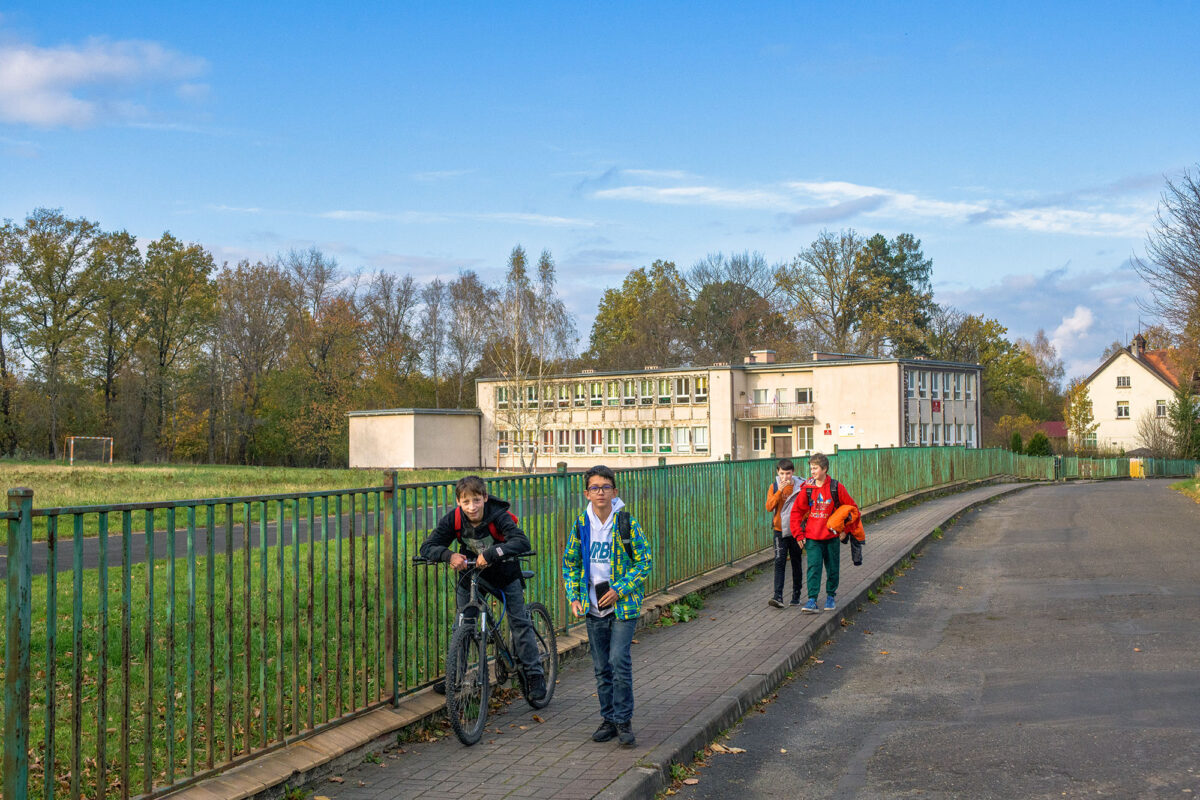 Opolno-Zdrój, 2022