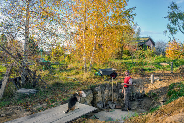 Jindřichovice pod Smrkem, 2022